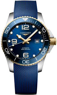 Longines Hydroconquest L3.782.3.96.9