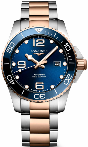 Longines Hydroconquest L3.782.3.98.7 Longines Hydroconquest L3.782.3.98.7