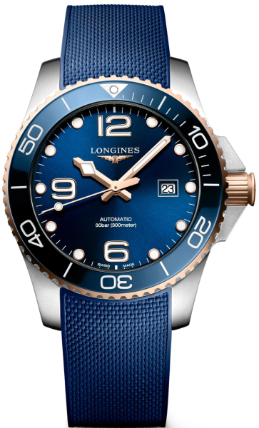 Longines Hydroconquest L3.782.3.98.9 Longines Hydroconquest L3.782.3.98.9