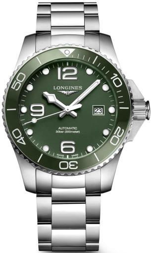 Longines Hydroconquest L3.782.4.06.6