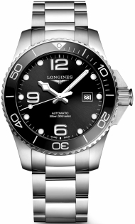 Longines Hydroconquest L3.782.4.56.6