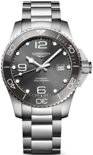 Longines Hydroconquest L3.782.4.76.6