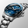 Longines Hydroconquest L3.782.4.96.6