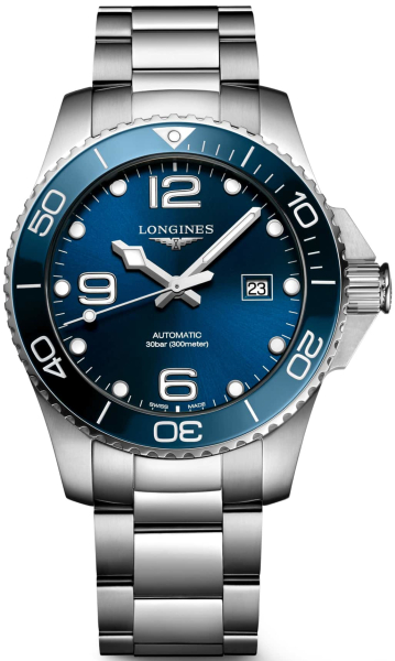 Longines Hydroconquest L3.782.4.96.6 Longines Hydroconquest L3.782.4.96.6