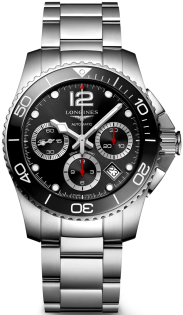 Longines Hydroconquest L3.783.4.56.6