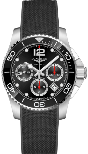 Longines Hydroconquest L3.783.4.56.9