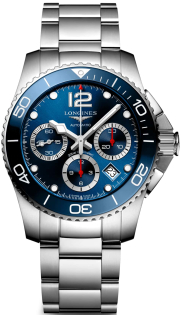 Longines Hydroconquest L3.783.4.96.6