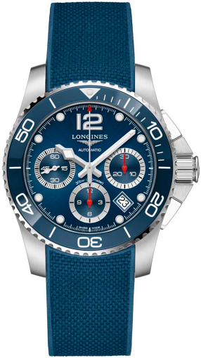 Longines Hydroconquest L3.783.4.96.9