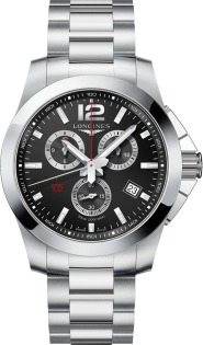 Longines Conquest L3.800.4.56.6