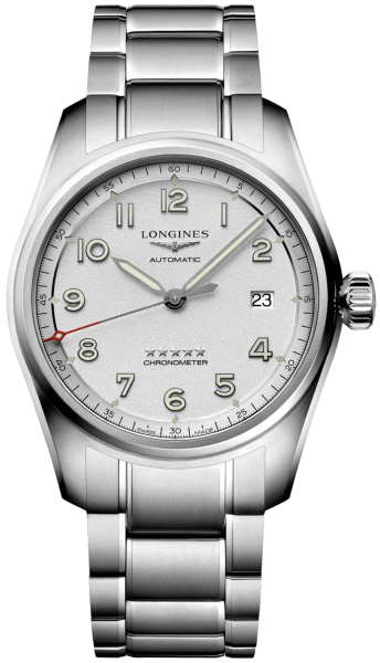 Longines Spirit L3.810.4.73.9 Longines Spirit L3.810.4.73.9