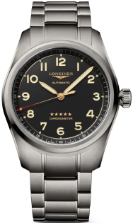 Longines Spirit L3.811.1.53.6