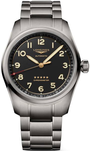 Longines Spirit L3.811.1.53.6 Longines Spirit L3.811.1.53.6