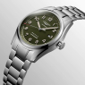 Longines Spirit L3.811.4.03.6