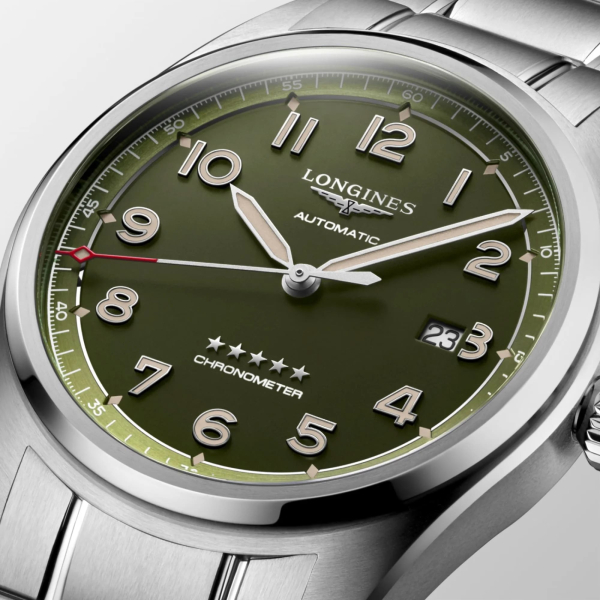 Longines Spirit L3.811.4.03.6 Longines Spirit L3.811.4.03.6