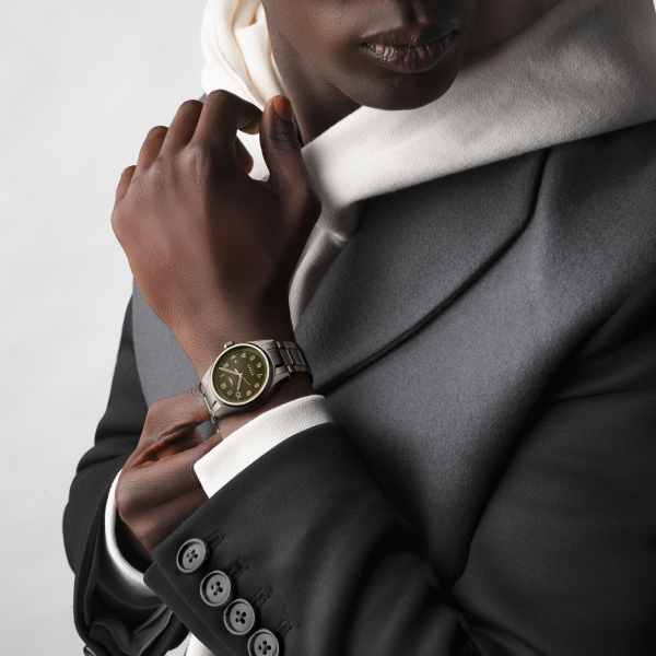 Longines Spirit L3.811.4.03.6 Longines Spirit L3.811.4.03.6