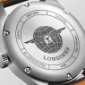 Longines Spirit L3.811.4.53.0