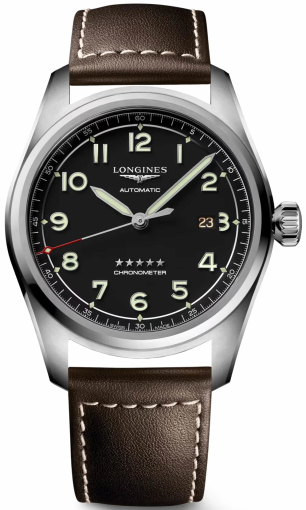 Longines Spirit L3.811.4.53.0