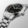 Longines Spirit L3.811.4.53.6