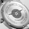 Longines Spirit L3.811.4.53.6