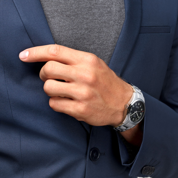 Longines Spirit L3.811.4.53.6 Longines Spirit L3.811.4.53.6