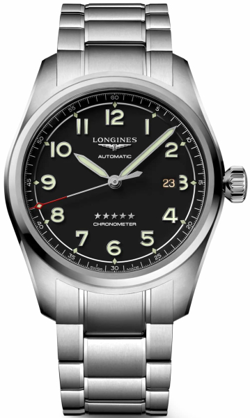 Longines Spirit L3.811.4.53.6 Longines Spirit L3.811.4.53.6