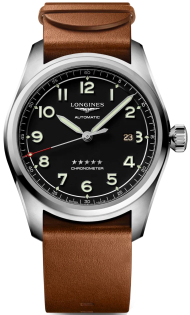 Longines Spirit L3.811.4.53.9