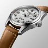 Longines Spirit L3.811.4.73.2