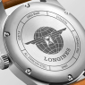 Longines Spirit L3.811.4.73.2