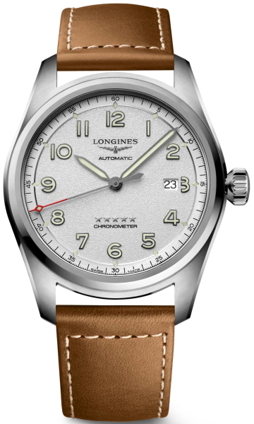 Longines Spirit L3.811.4.73.2 Longines Spirit L3.811.4.73.2