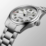 Longines Spirit L3.811.4.73.6