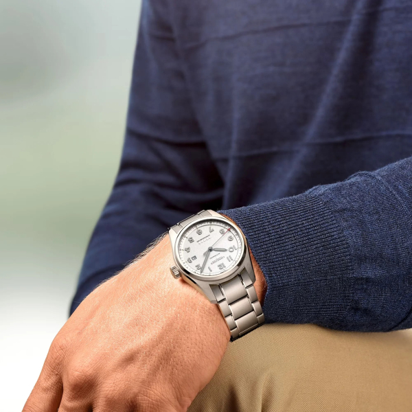 Longines Spirit L3.811.4.73.6 Longines Spirit L3.811.4.73.6