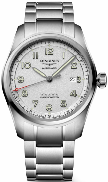 Longines Spirit L3.811.4.73.6 Longines Spirit L3.811.4.73.6