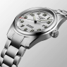 Longines Spirit L3.811.4.73.9