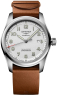 Longines Spirit L3.811.4.73.9