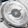 Longines Spirit L3.811.4.93.0