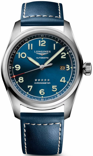 Longines Spirit L3.811.4.93.0