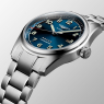 Longines Spirit L3.811.4.93.6