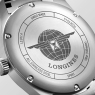 Longines Spirit L3.811.4.93.6