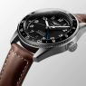 Longines Spirit Zulu Time L3.812.4.53.2