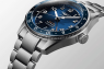 Longines Spirit Zulu Time L3.812.4.93.6