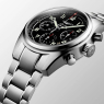Longines Spirit Chronograph L3.820.4.53.6