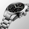 Longines Spirit L3.820.4.53.6