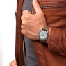 Longines Spirit Chronograph L3.820.4.73.2