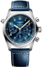 Longines Spirit Chronograph L3.820.4.93.3