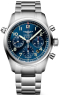 Longines Spirit Chronograph L3.820.4.93.6