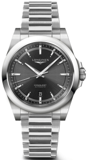 Longines Conquest L3.830.4.52.6