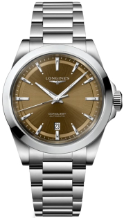 Longines Conquest L3.830.4.62.6