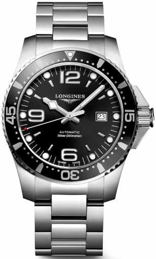 Longines Hydroconquest L3.841.4.56.6