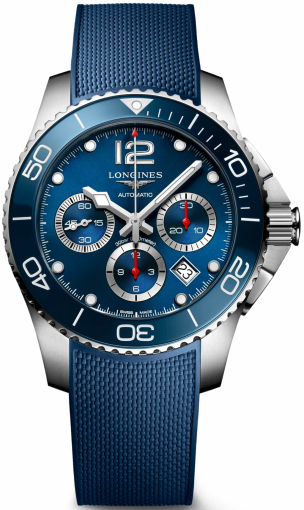 Longines Hydroconquest L3.883.4.96.9