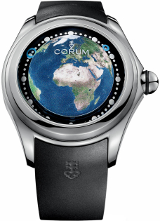 Corum Big Bubble Magical 52 Earth – UE L390/03257